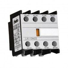 Βοηθητική Επαφή Ρελέ Ισχύος 4-45kW 2NO+2NC 26-44